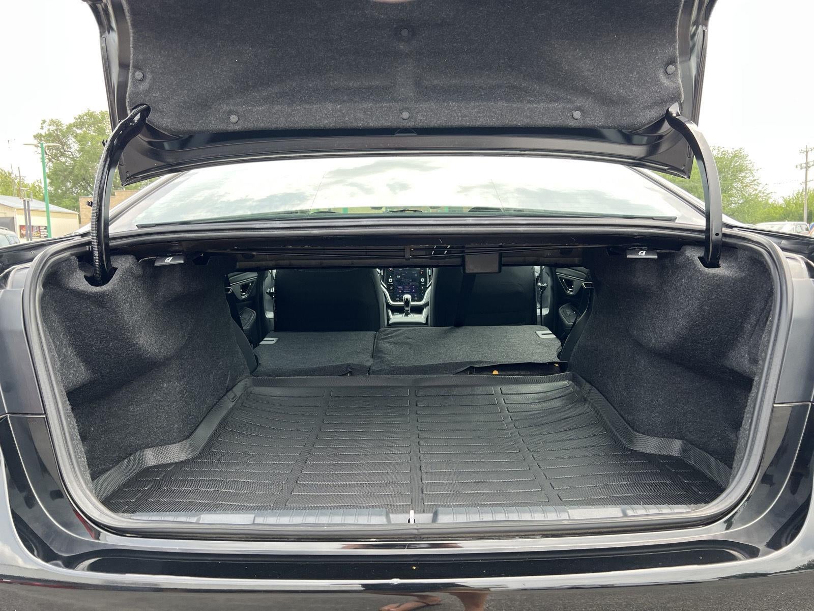 2021 Subaru Legacy Premium