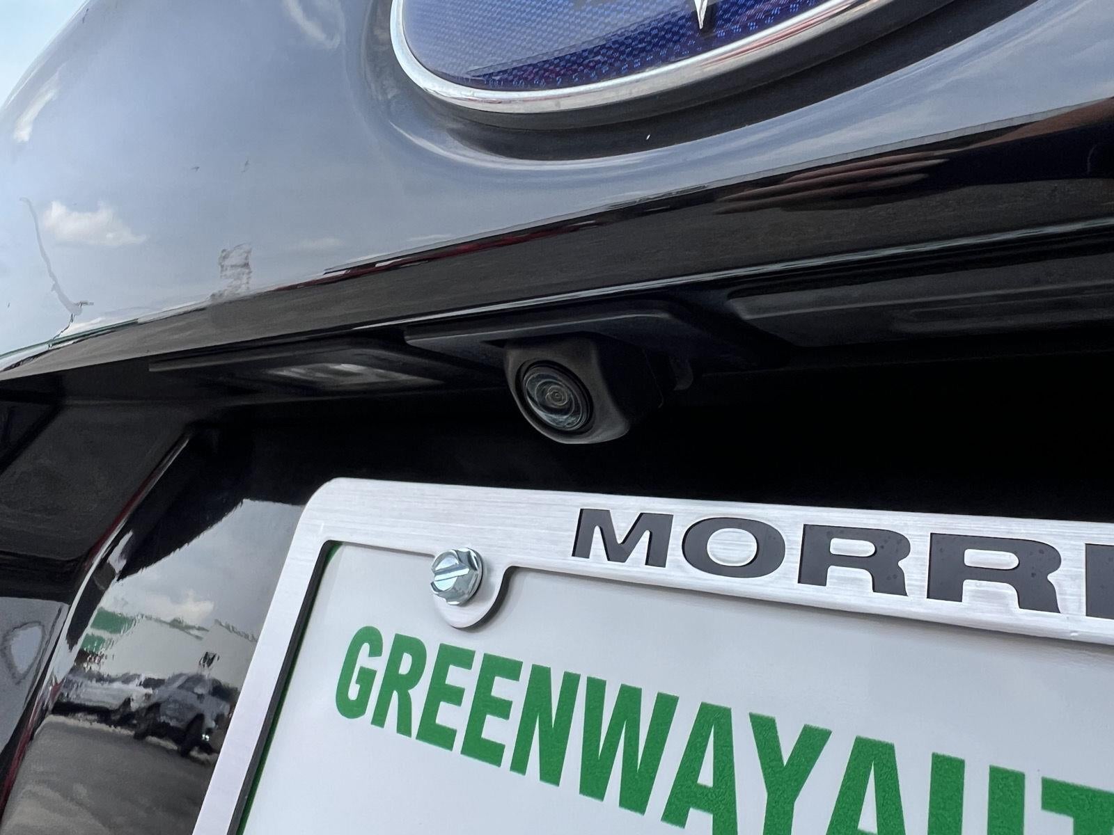 2021 Subaru Legacy Premium