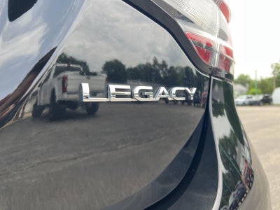 2021 Subaru Legacy Premium