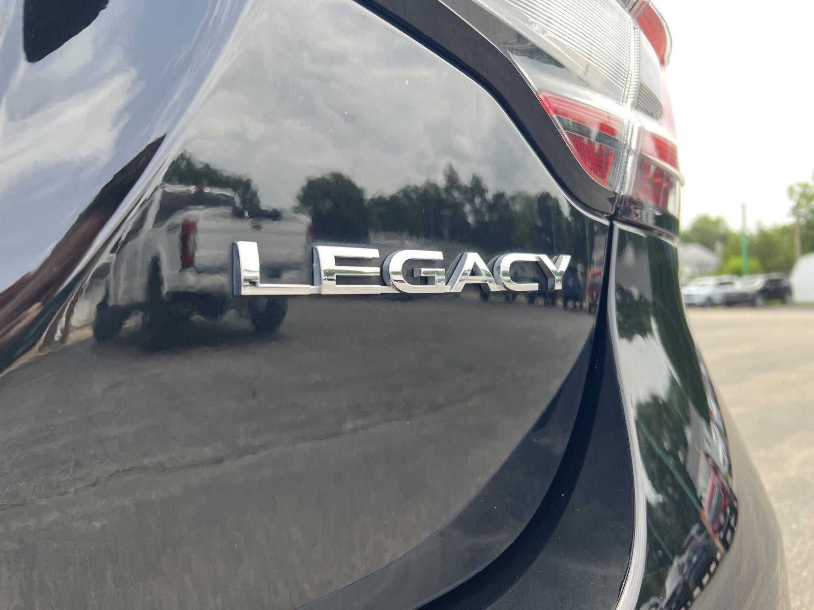 2021 Subaru Legacy Premium