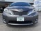 2017 Toyota Sienna Limited