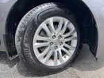 2017 Toyota Sienna Limited