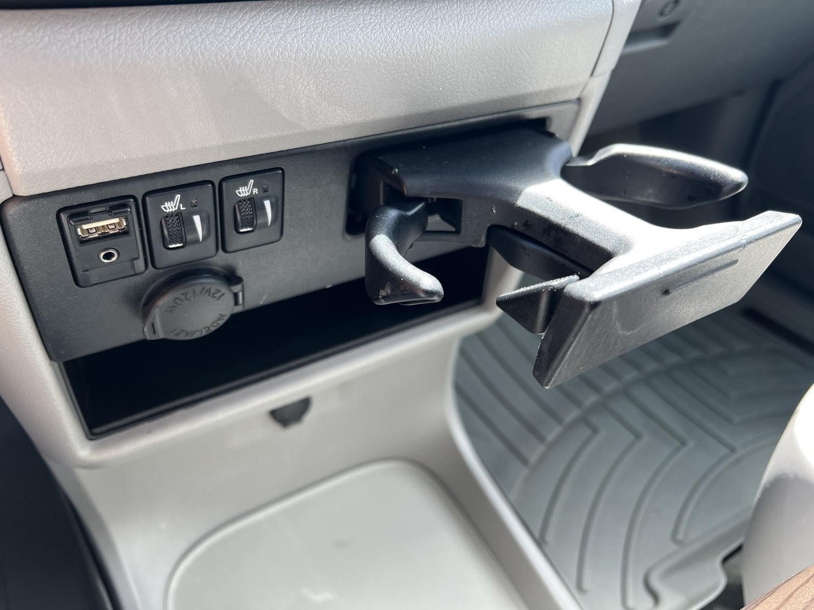 2017 Toyota Sienna Limited