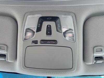 2017 Toyota Sienna Limited