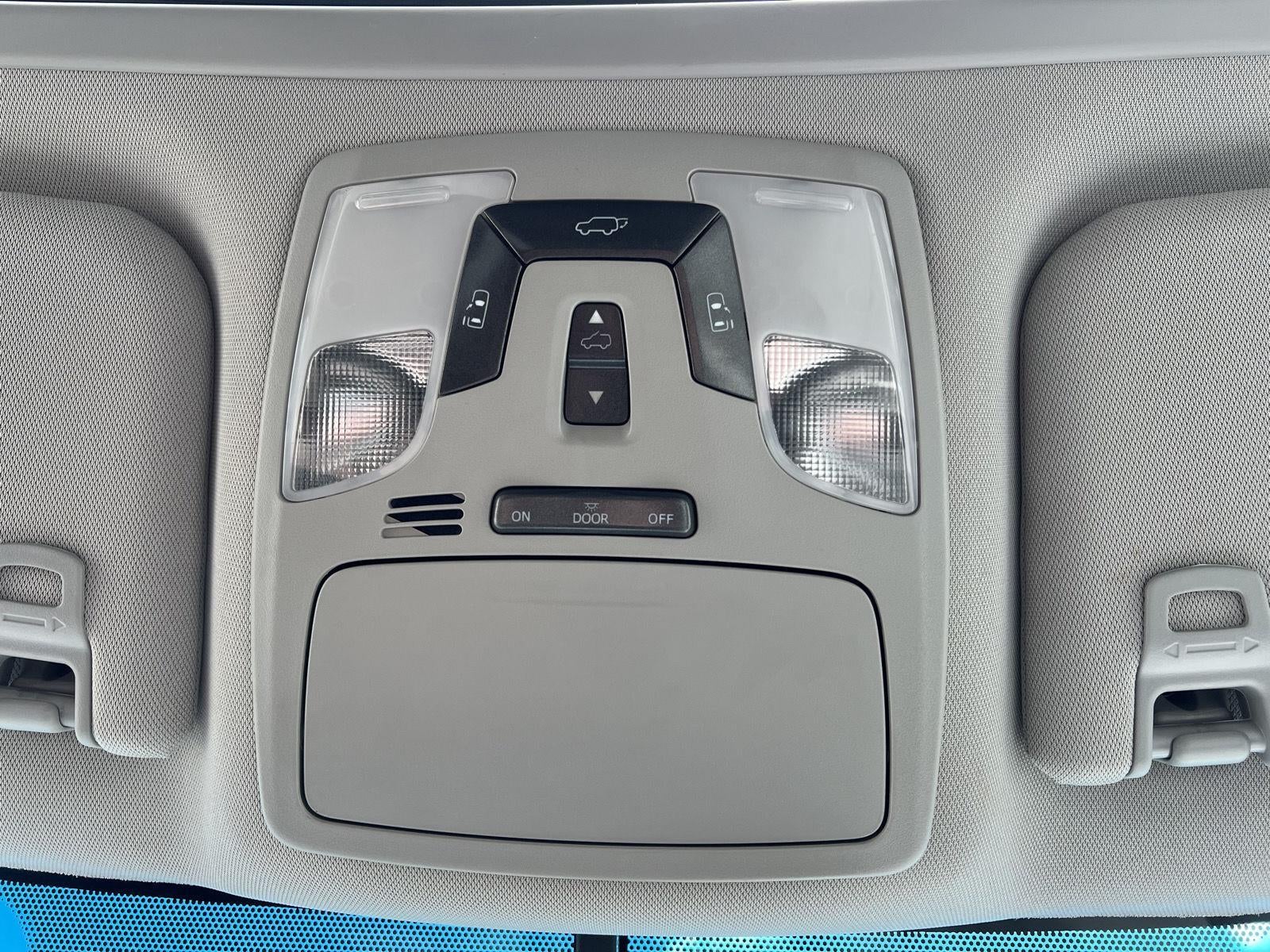 2017 Toyota Sienna Limited