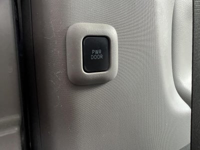 2017 Toyota Sienna Limited
