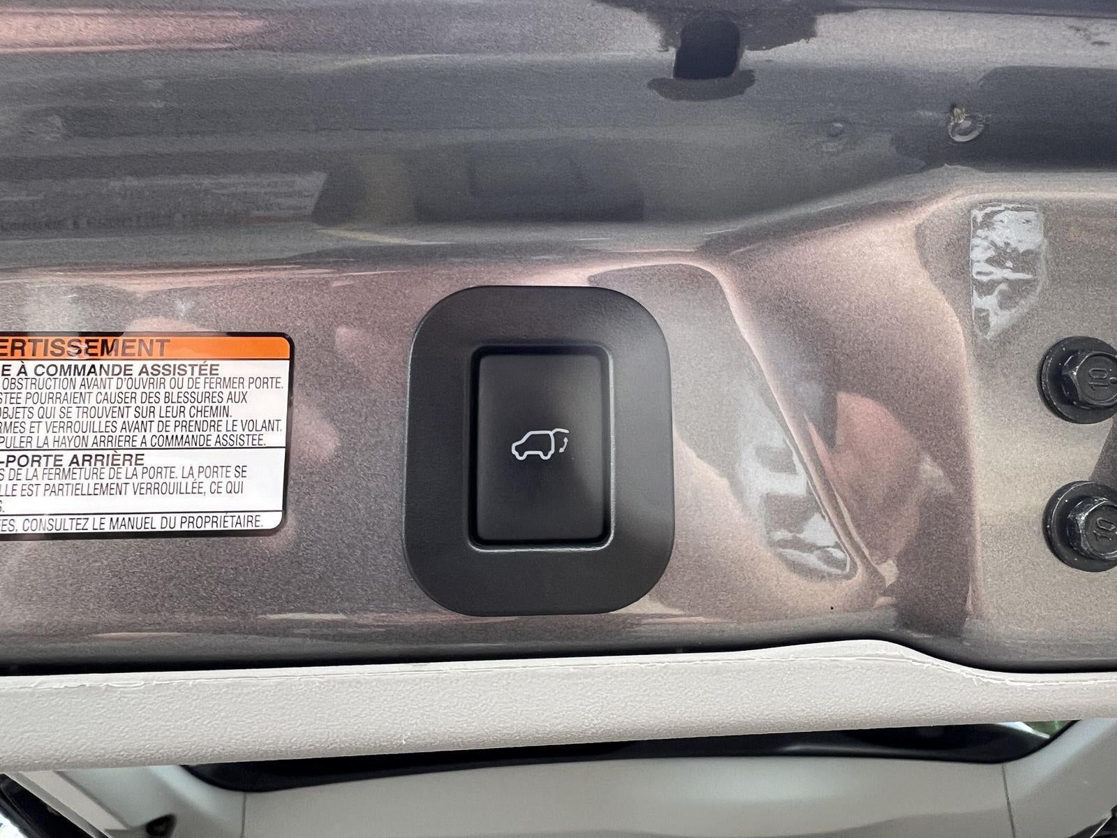 2017 Toyota Sienna Limited