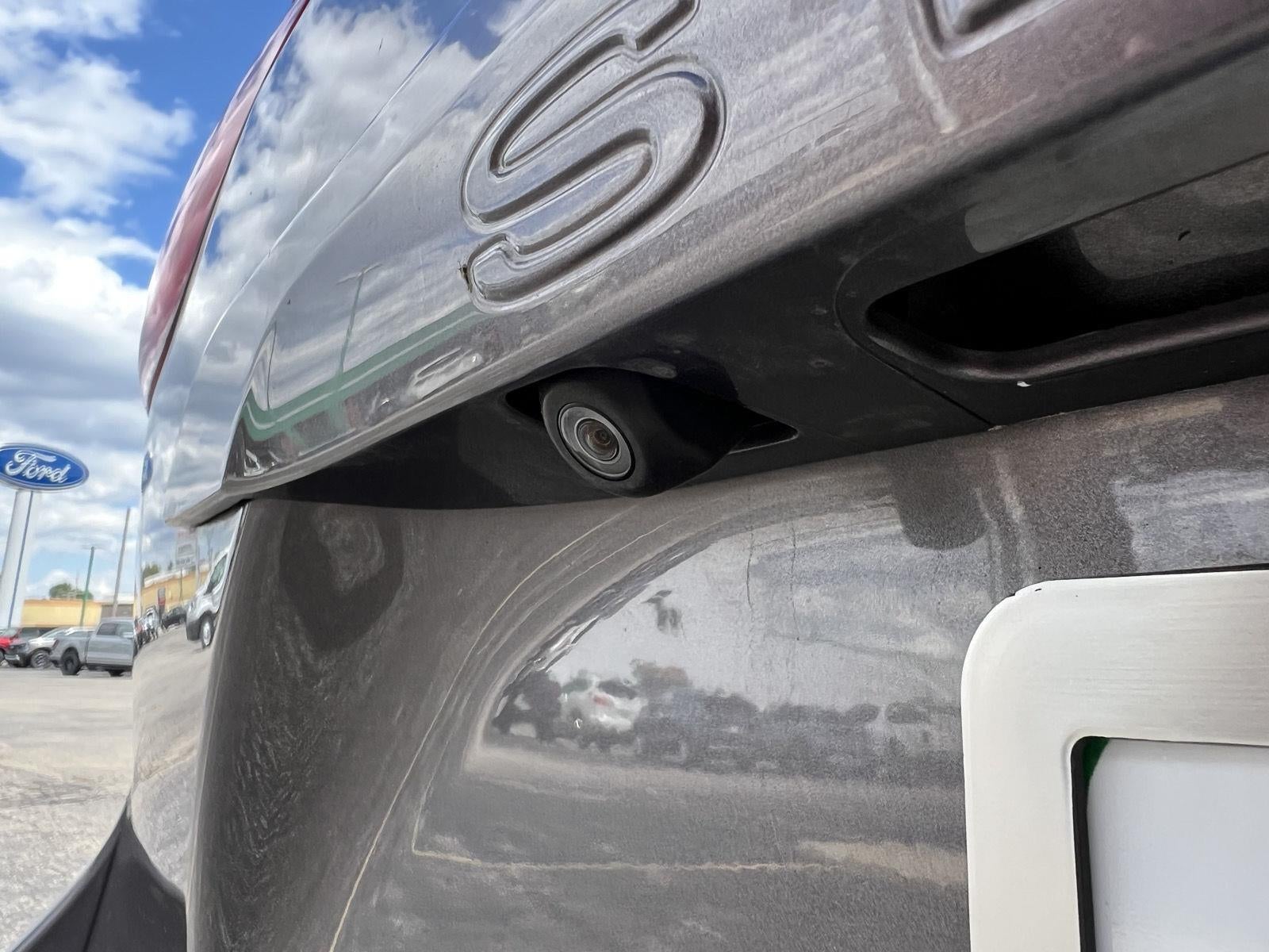 2017 Toyota Sienna Limited