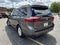 2017 Toyota Sienna Limited
