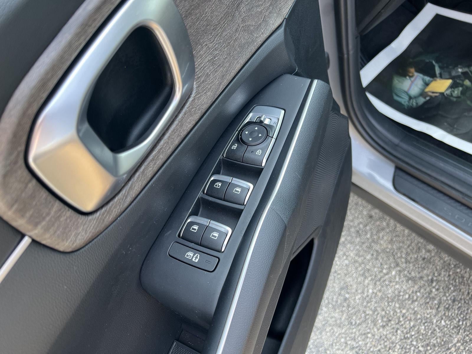 2022 Kia Sorento X-Line EX