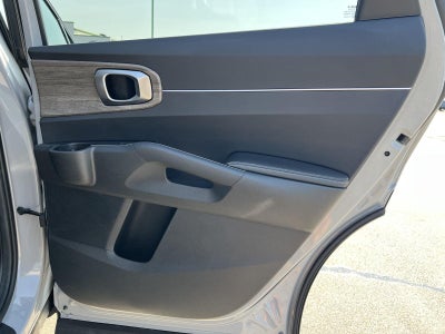 2022 Kia Sorento X-Line EX