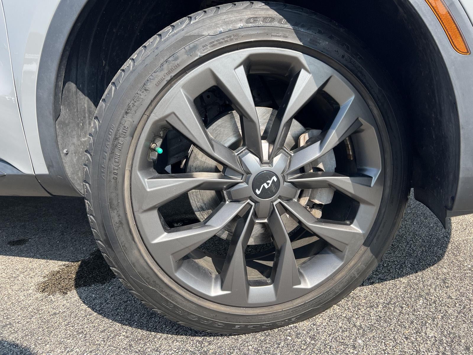 2022 Kia Sorento X-Line EX