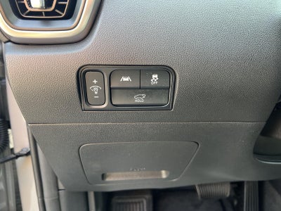 2022 Kia Sorento X-Line EX