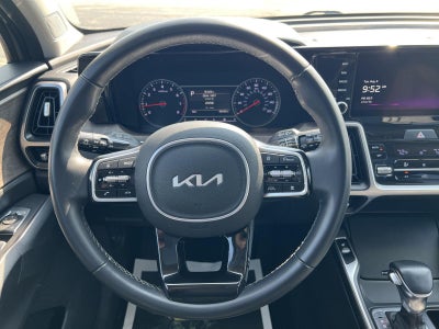 2022 Kia Sorento X-Line EX