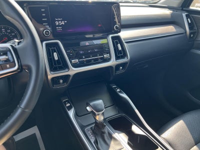 2022 Kia Sorento X-Line EX
