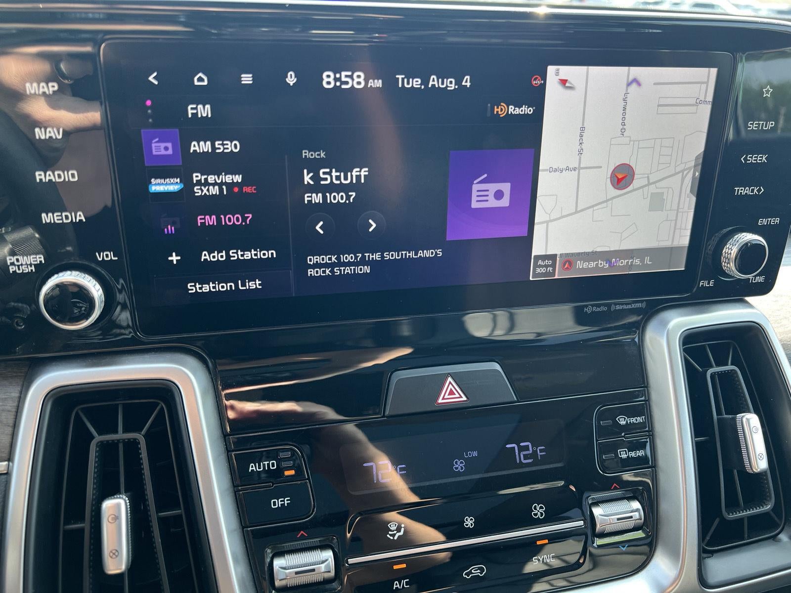 2022 Kia Sorento X-Line EX