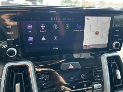 2022 Kia Sorento X-Line EX