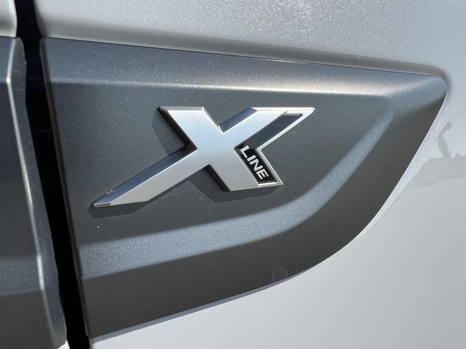 2022 Kia Sorento X-Line EX