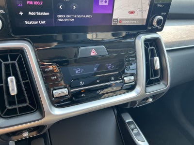 2022 Kia Sorento X-Line EX