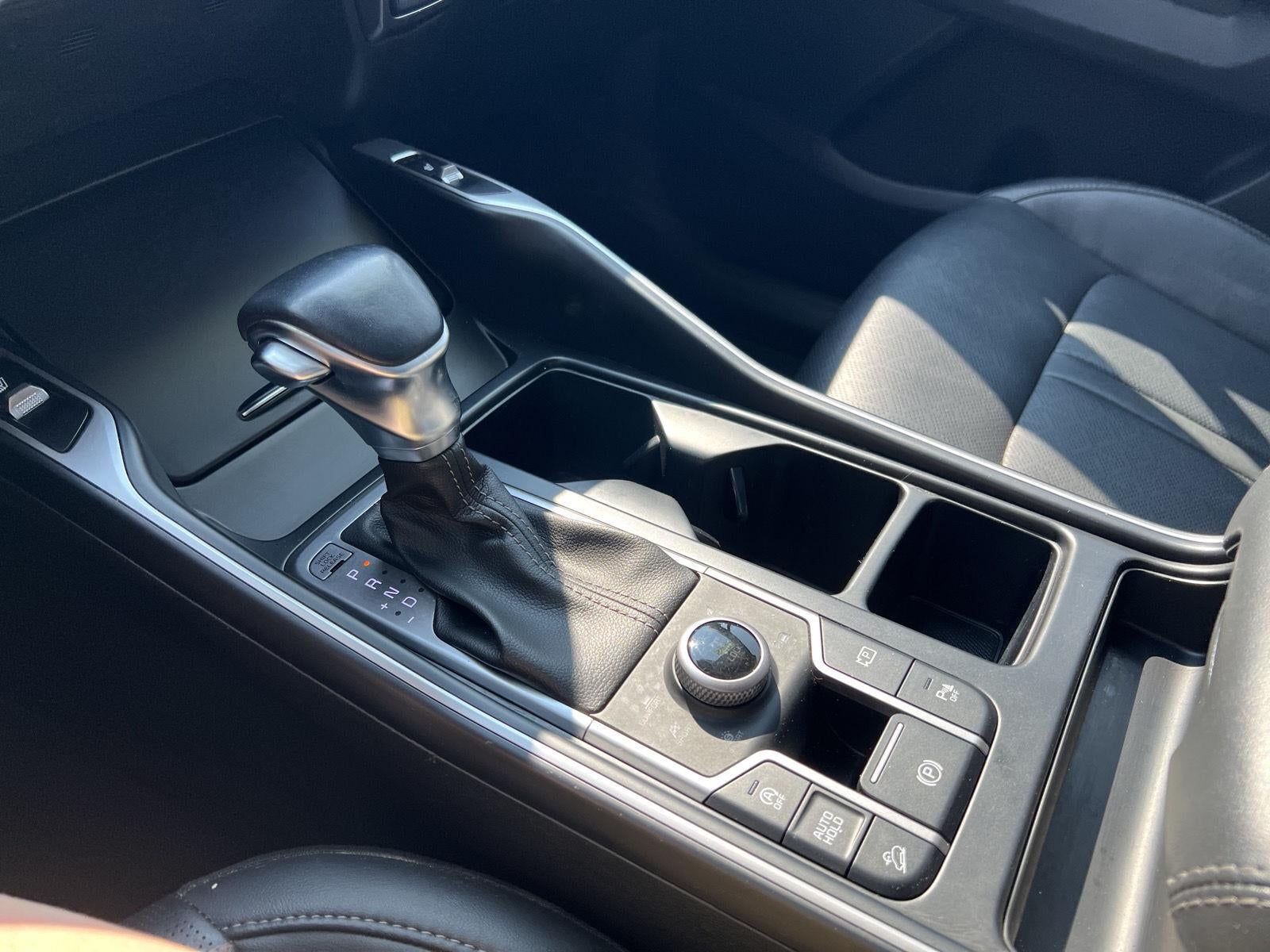 2022 Kia Sorento X-Line EX