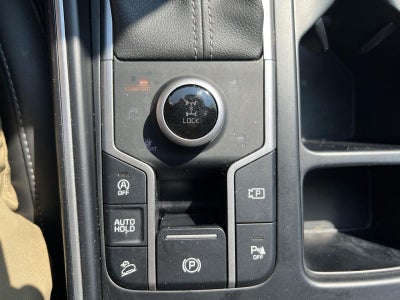 2022 Kia Sorento X-Line EX