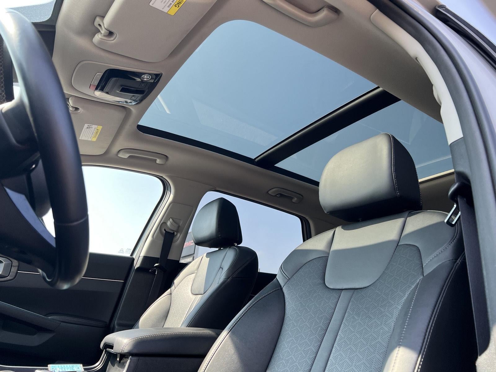 2022 Kia Sorento X-Line EX
