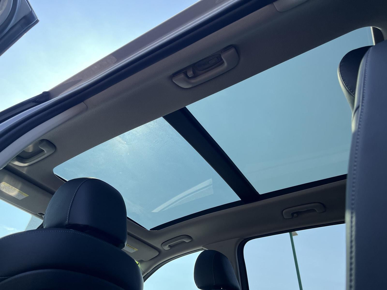2022 Kia Sorento X-Line EX