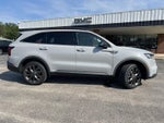 2022 Kia Sorento X-Line EX