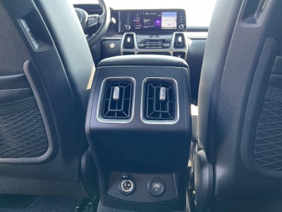 2022 Kia Sorento X-Line EX