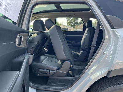 2022 Kia Sorento X-Line EX