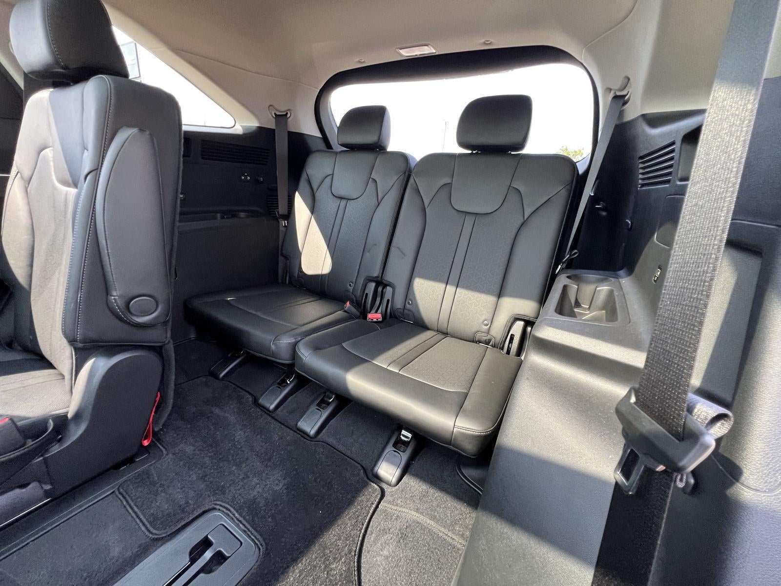 2022 Kia Sorento X-Line EX