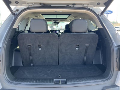 2022 Kia Sorento X-Line EX