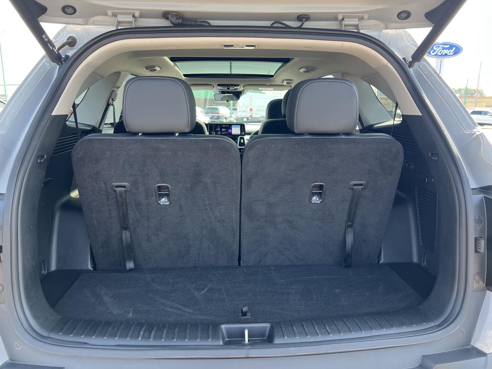 2022 Kia Sorento X-Line EX