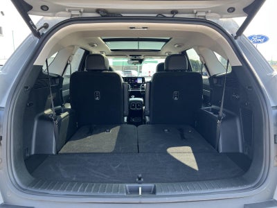 2022 Kia Sorento X-Line EX