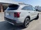 2022 Kia Sorento X-Line EX