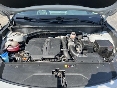 2022 Kia Sorento X-Line EX