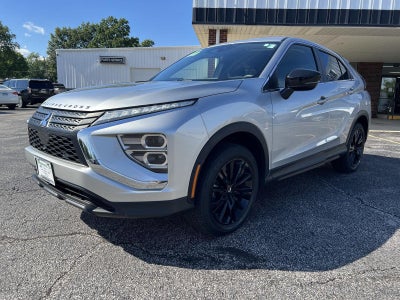 2023 Mitsubishi Eclipse Cross LE