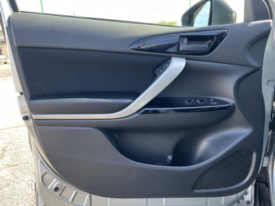 2023 Mitsubishi Eclipse Cross LE