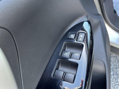2023 Mitsubishi Eclipse Cross LE
