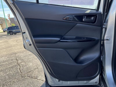 2023 Mitsubishi Eclipse Cross LE