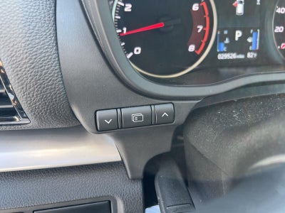 2023 Mitsubishi Eclipse Cross LE
