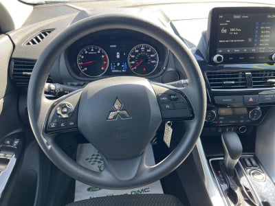 2023 Mitsubishi Eclipse Cross LE