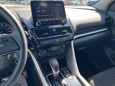 2023 Mitsubishi Eclipse Cross LE
