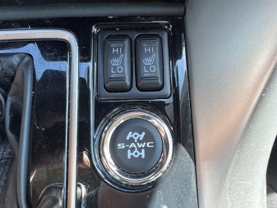 2023 Mitsubishi Eclipse Cross LE