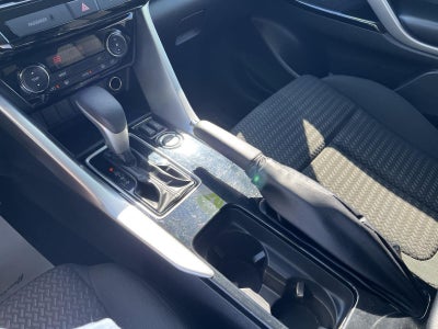2023 Mitsubishi Eclipse Cross LE