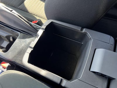 2023 Mitsubishi Eclipse Cross LE