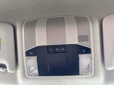 2023 Mitsubishi Eclipse Cross LE