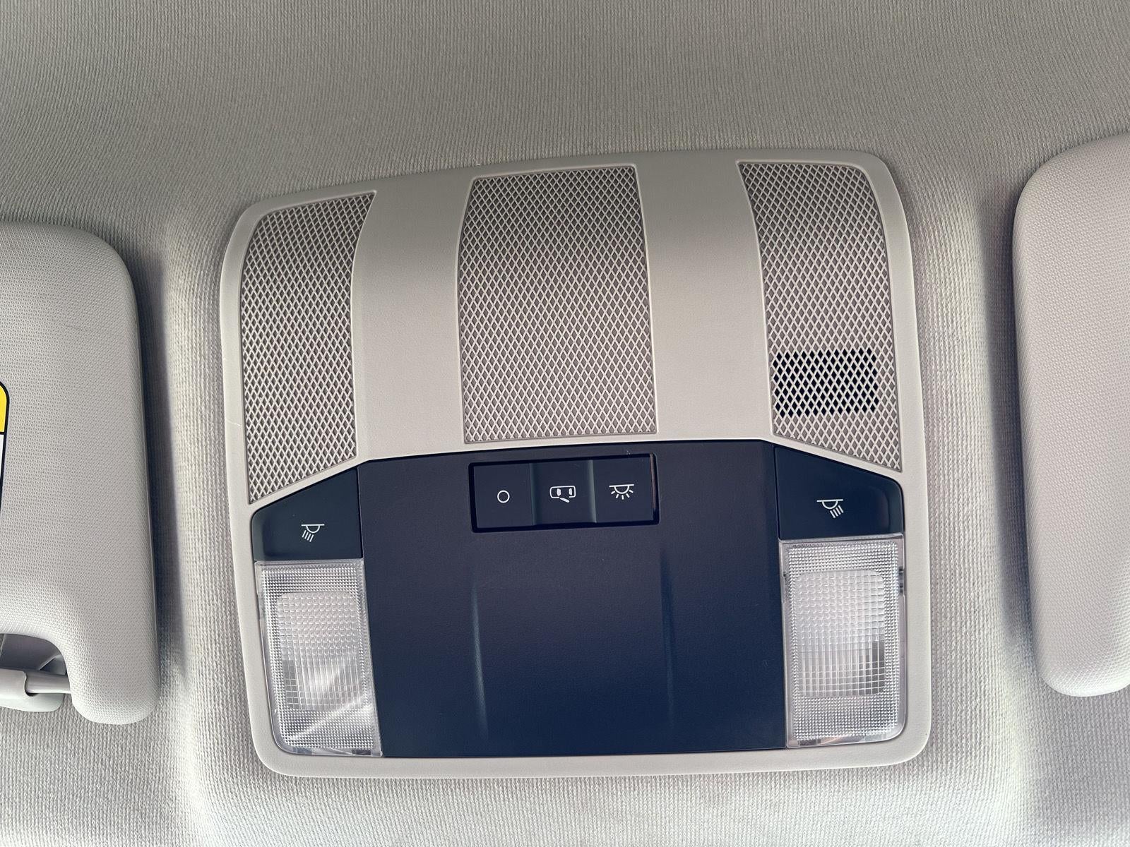 2023 Mitsubishi Eclipse Cross LE