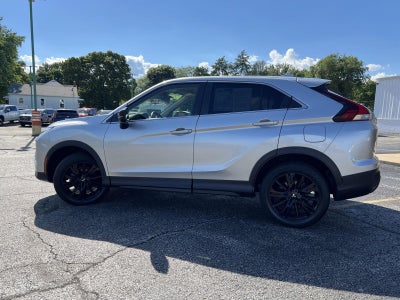 2023 Mitsubishi Eclipse Cross LE