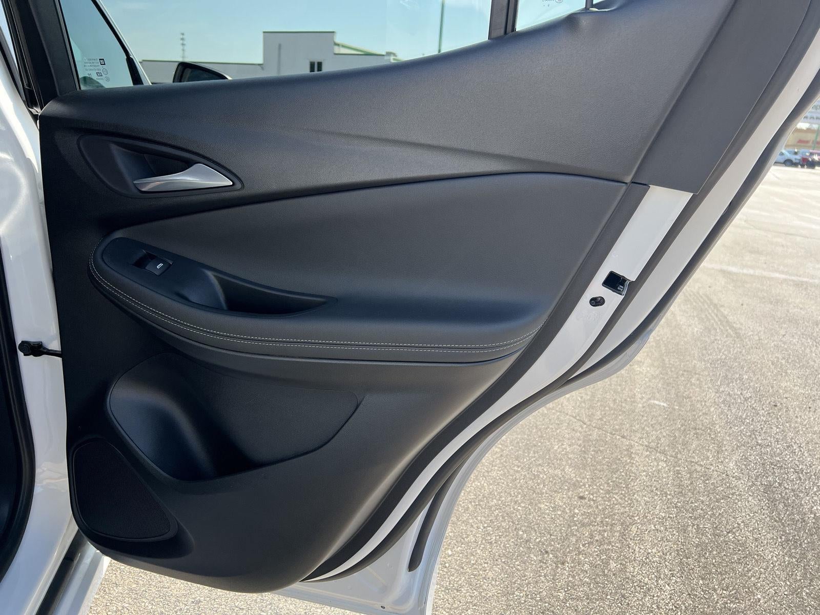 2020 Buick Encore GX Select